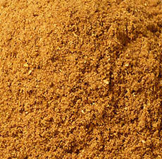 GARAM MASALA